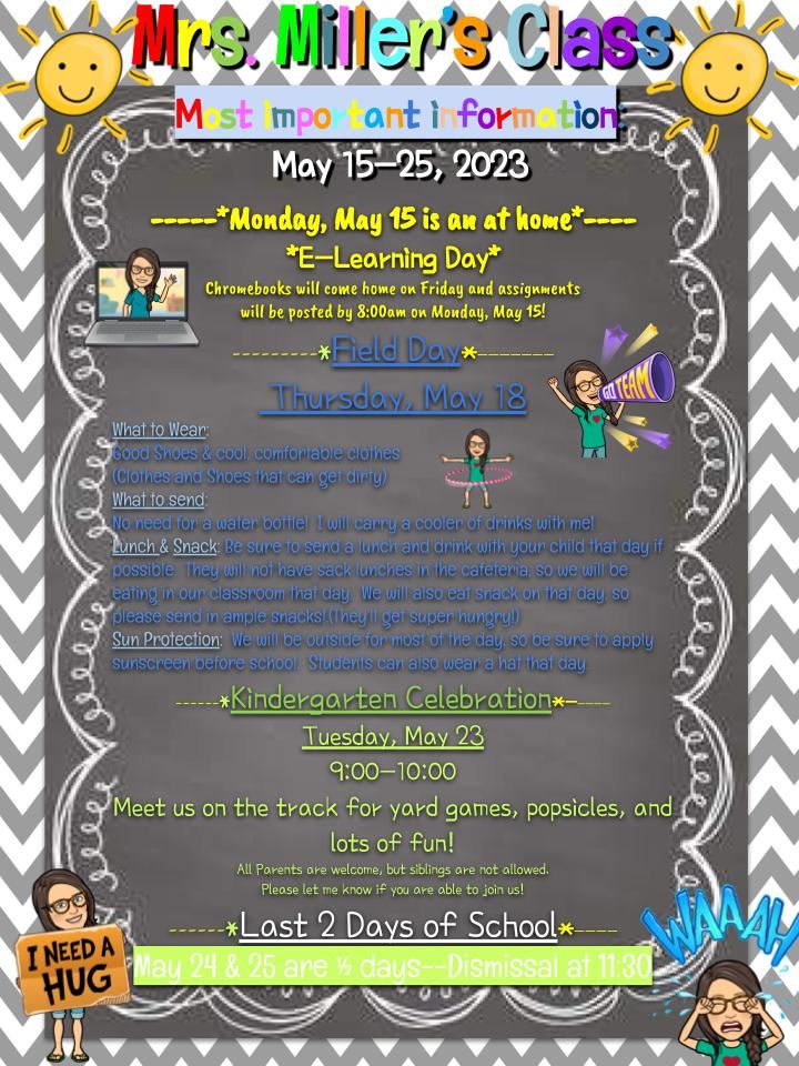 Newsletter!